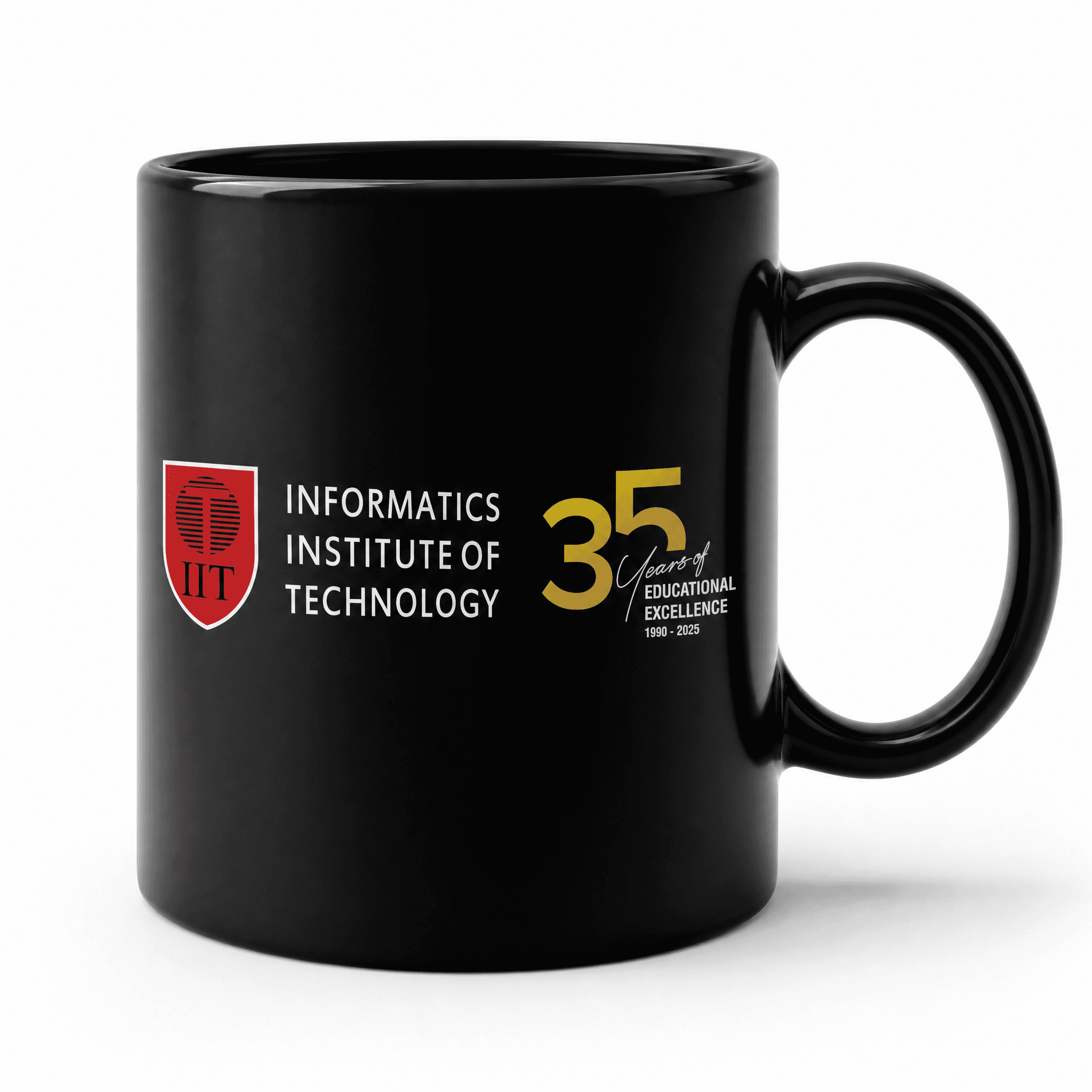 IIT mug merchandise