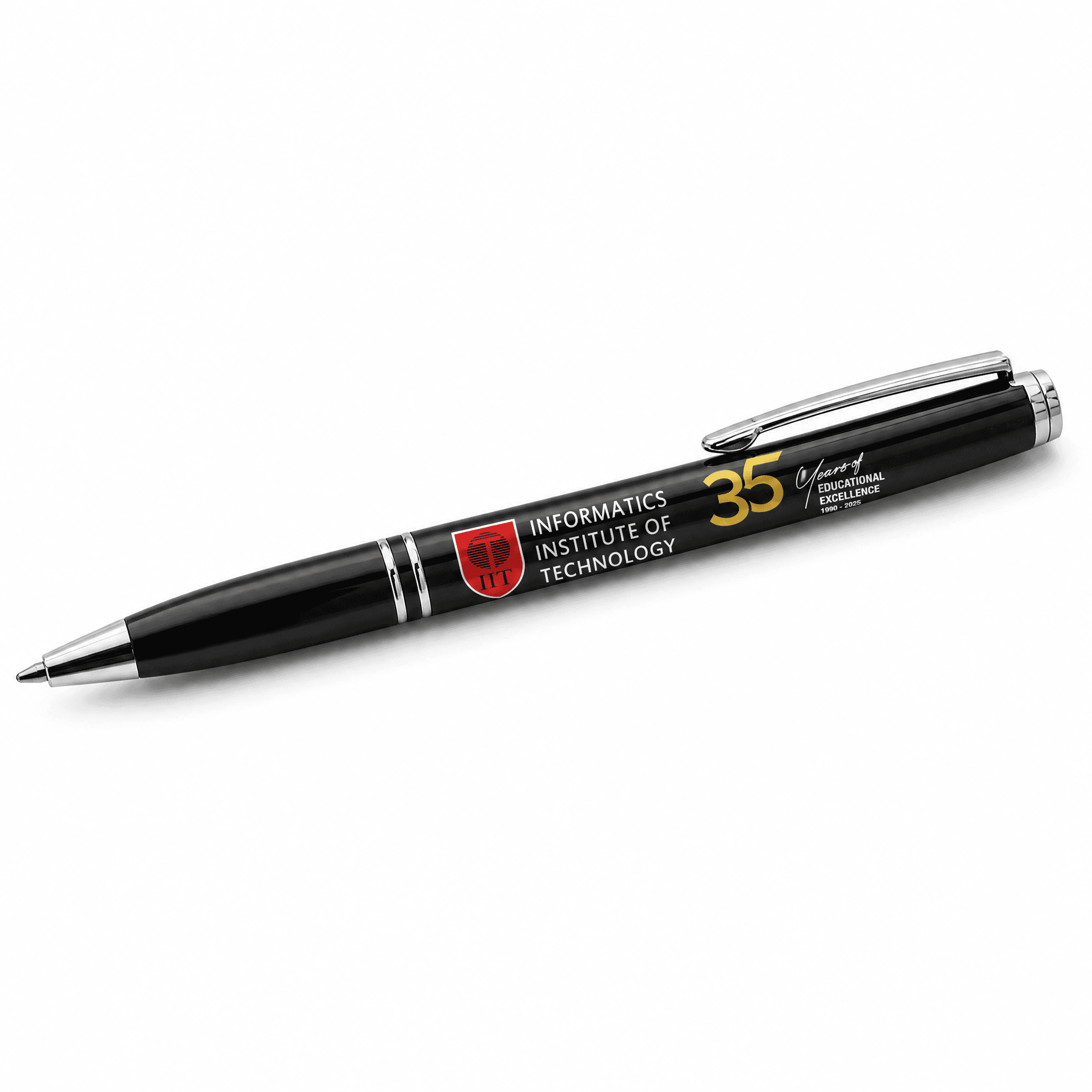 IIT pen merchandise