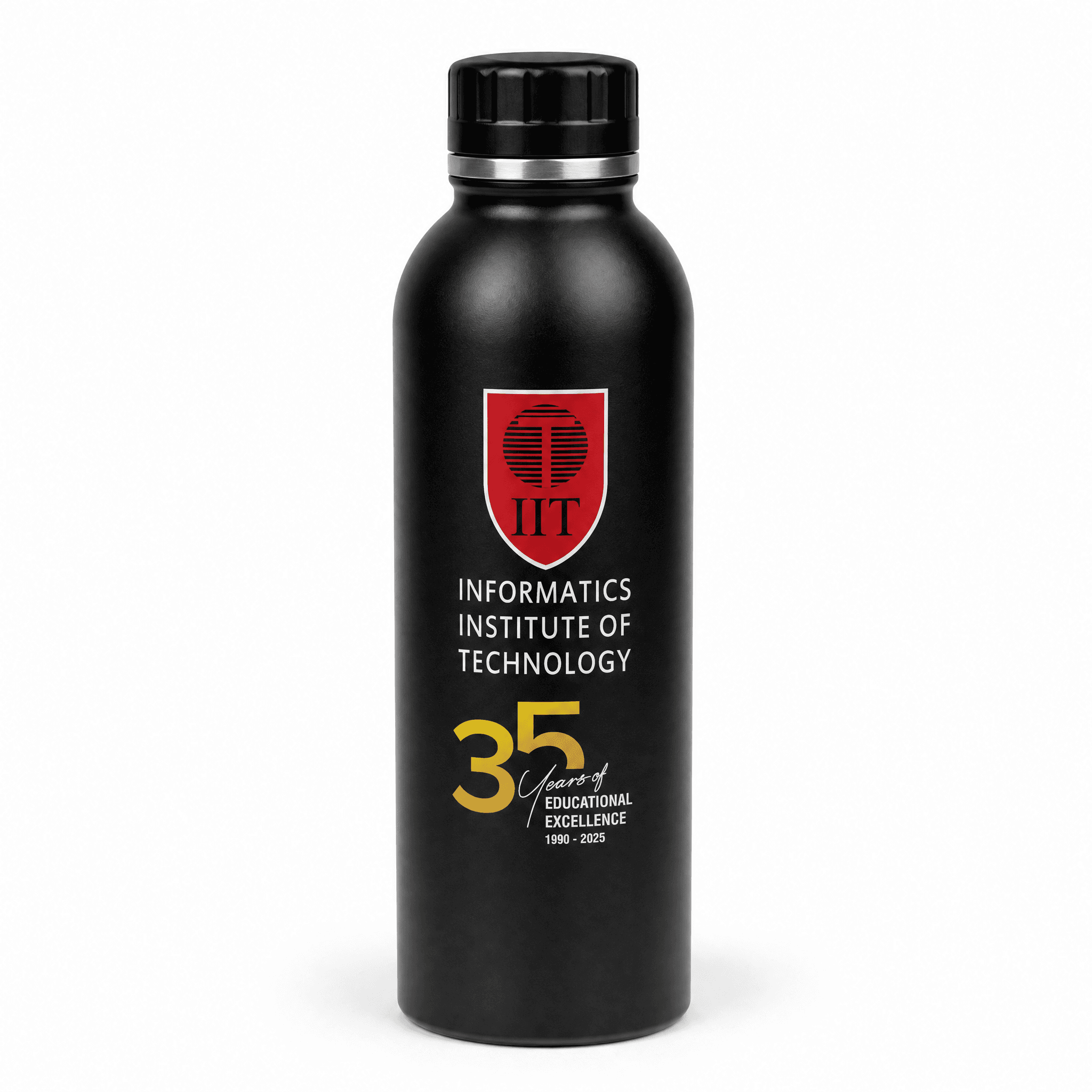 IIT water bottle merchandise