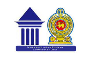 Tertiary and Vocational Education Commission (TVEC), Sri Lanka