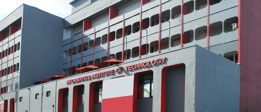 IIT university cover photo