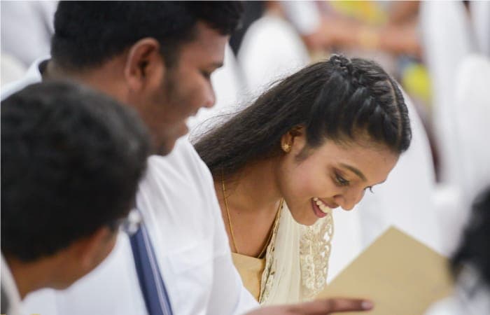 Focused learning