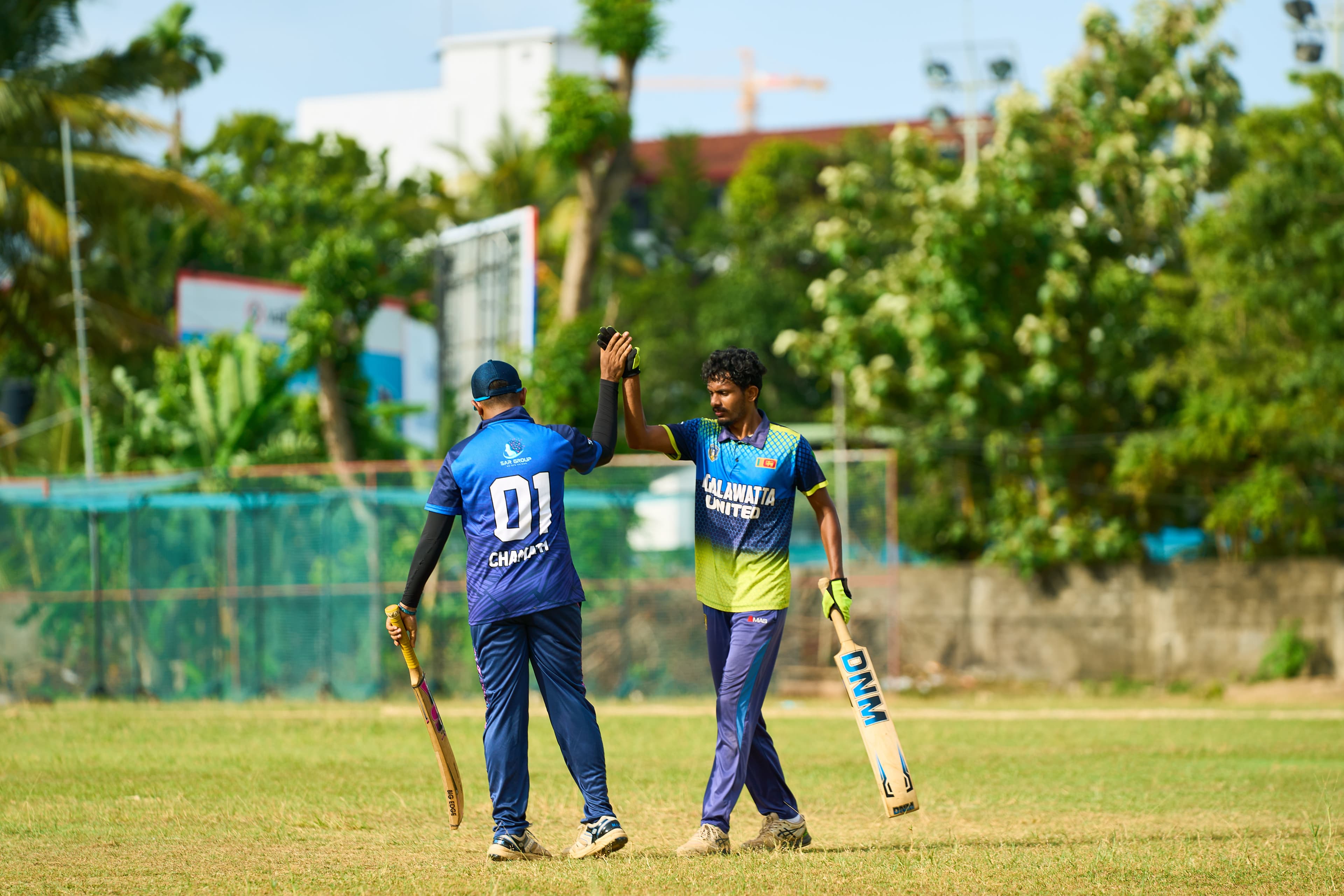 Sports at IIT