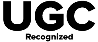 University Grants Commission of Sri Lanka logo