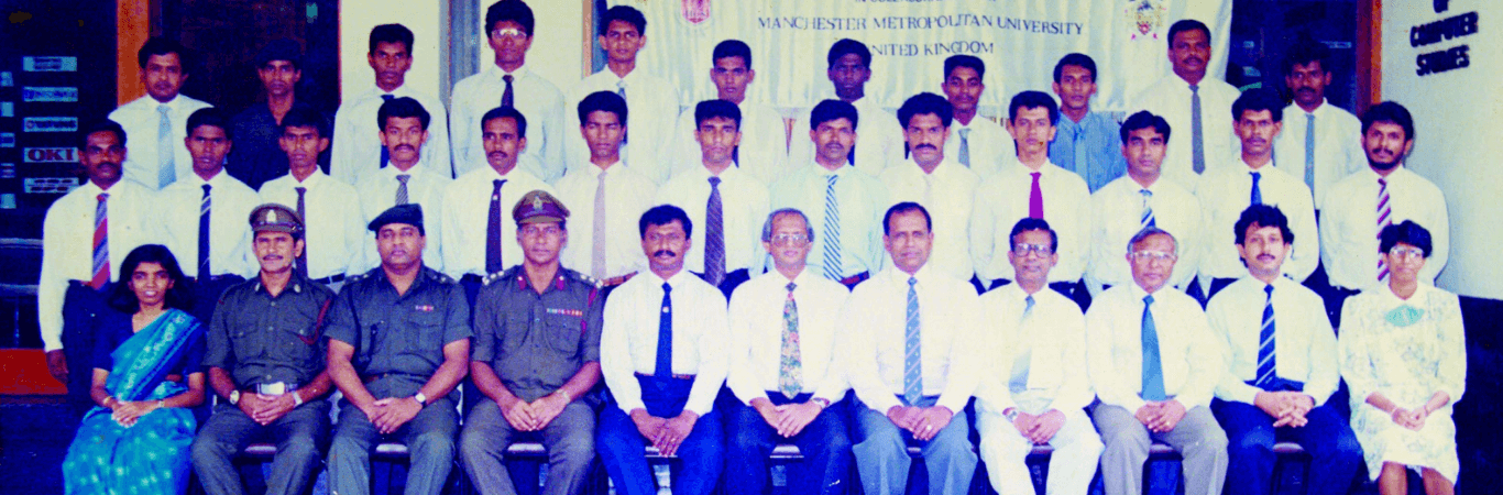 IIT campus and student learning environment