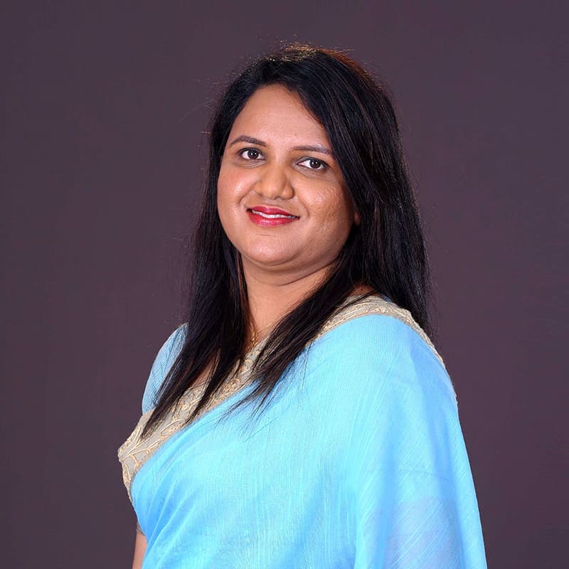 Ms. Sulochana Rupasinghe